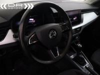 Skoda Scala 1.0TSI DSG AMBITION - NAVI VIRTUAL COCKPIT DAB MIRROR LINK -LED - <small></small> 15.995 € <small>TTC</small> - #32