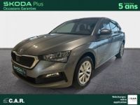 Skoda Scala 1.5 TSI 150 ch BVM6 Business - <small></small> 24.980 € <small>TTC</small> - #1