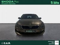 Skoda Scala 1.5 TSI 150 ch BVM6 Business - <small></small> 24.980 € <small>TTC</small> - #2