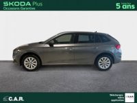 Skoda Scala 1.5 TSI 150 ch BVM6 Business - <small></small> 24.980 € <small>TTC</small> - #3