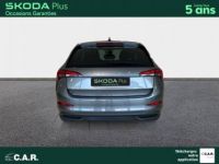 Skoda Scala 1.5 TSI 150 ch BVM6 Business - <small></small> 24.980 € <small>TTC</small> - #4