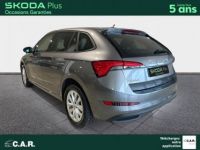 Skoda Scala 1.5 TSI 150 ch BVM6 Business - <small></small> 24.980 € <small>TTC</small> - #5