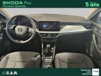 Skoda Scala 1.5 TSI 150 ch BVM6 Business - <small></small> 24.980 € <small>TTC</small> - #6