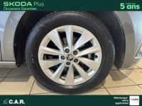 Skoda Scala 1.5 TSI 150 ch BVM6 Business - <small></small> 24.980 € <small>TTC</small> - #9