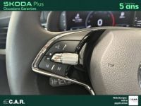 Skoda Scala 1.5 TSI 150 ch BVM6 Business - <small></small> 24.980 € <small>TTC</small> - #18