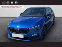 Skoda Scala 1.5 TSI 150 ch DSG7 Monte-Carlo - <small></small> 24.980 € <small>TTC</small> - #1