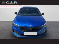 Skoda Scala 1.5 TSI 150 ch DSG7 Monte-Carlo - <small></small> 24.980 € <small>TTC</small> - #2