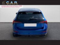 Skoda Scala 1.5 TSI 150 ch DSG7 Monte-Carlo - <small></small> 24.980 € <small>TTC</small> - #4