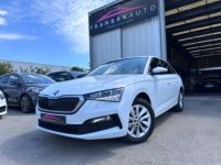 Skoda Scala 1.5 TSI 150 ch TOUR DE FRANCE Ambition - VIRTUAL - GARANTIE - <small></small> 22.990 € <small>TTC</small> - #1