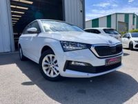 Skoda Scala 1.5 TSI 150 ch TOUR DE FRANCE Ambition - VIRTUAL - GARANTIE - <small></small> 22.990 € <small>TTC</small> - #3