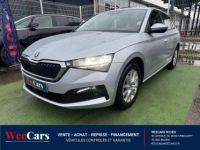 Skoda Scala 1.6 TDI 115 AMBITION DSG BVA - <small></small> 15.490 € <small>TTC</small> - #1