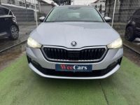 Skoda Scala 1.6 TDI 115 AMBITION DSG BVA - <small></small> 15.490 € <small>TTC</small> - #2