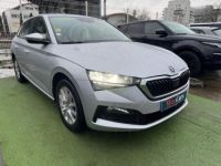 Skoda Scala 1.6 TDI 115 AMBITION DSG BVA - <small></small> 15.490 € <small>TTC</small> - #3