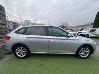 Skoda Scala 1.6 TDI 115 AMBITION DSG BVA - <small></small> 15.490 € <small>TTC</small> - #4