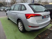 Skoda Scala 1.6 TDI 115 AMBITION DSG BVA - <small></small> 15.490 € <small>TTC</small> - #15