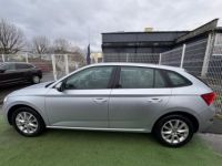 Skoda Scala 1.6 TDI 115 AMBITION DSG BVA - <small></small> 15.490 € <small>TTC</small> - #16