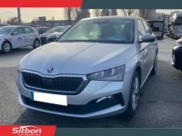 Skoda Scala 1.6 TDI 116 BUSINESS DSG7 CAMERA GPS VIRTUAL - <small></small> 16.970 € <small></small> - #1