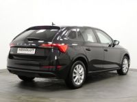 Skoda Scala 1.6 TDI 116CH AMBITION DSG7 - <small></small> 13.480 € <small>TTC</small> - #4