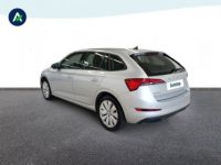 Skoda Scala 1.6 TDI 116ch Business DSG7 - <small></small> 13.990 € <small>TTC</small> - #3