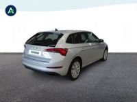 Skoda Scala 1.6 TDI 116ch Business DSG7 - <small></small> 13.990 € <small>TTC</small> - #5