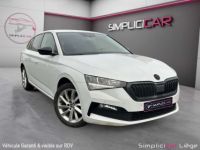 Skoda Scala 1.6 TDi DSG - <small></small> 14.499 € <small>TTC</small> - #1