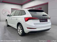 Skoda Scala 1.6 TDi DSG - <small></small> 14.499 € <small>TTC</small> - #3