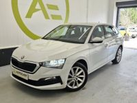 Skoda Scala Business 1.0 TSI 115 1ère Main GPS CAR PLAY RADARS AV/AR - <small></small> 13.490 € <small>TTC</small> - #1