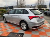 Skoda Scala NEW 1.0 TSI 116 DSG7 SELECTION - <small></small> 23.650 € <small>TTC</small> - #4