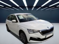 Skoda Scala Tour 1.0 TGI G-TEC - <small></small> 27.612 € <small>TTC</small> - #2