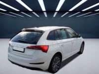 Skoda Scala Tour 1.0 TGI G-TEC - <small></small> 27.612 € <small>TTC</small> - #3