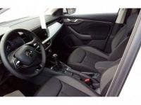 Skoda Scala Tour 1.0 TGI G-TEC - <small></small> 27.612 € <small>TTC</small> - #6