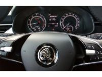 Skoda Scala Tour 1.0 TGI G-TEC - <small></small> 27.612 € <small>TTC</small> - #9