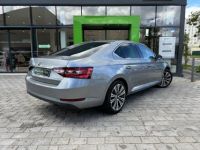 Skoda Superb 1.4 TSI 150 DSG7 Style - <small></small> 18.900 € <small>TTC</small> - #4