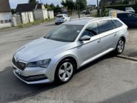 Skoda Superb 1.4 TSI 220CV BVA6 PLUG-IN BUSINESS 15000HT 04/2022 ENTRETIEN COMPLET - <small></small> 17.990 € <small>TTC</small> - #1