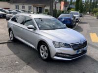 Skoda Superb 1.4 TSI 220CV BVA6 PLUG-IN BUSINESS 15000HT 04/2022 ENTRETIEN COMPLET - <small></small> 17.990 € <small>TTC</small> - #3