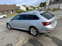 Skoda Superb 1.4 TSI 220CV BVA6 PLUG-IN BUSINESS 15000HT 04/2022 ENTRETIEN COMPLET - <small></small> 17.990 € <small>TTC</small> - #4