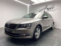 Skoda Superb 1.4 TSI GARANTIE 12 MOIS 1er PROPIETAIRE CAMERA - <small></small> 16.950 € <small>TTC</small> - #1