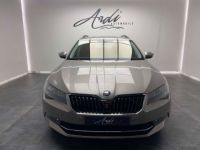 Skoda Superb 1.4 TSI GARANTIE 12 MOIS 1er PROPIETAIRE CAMERA - <small></small> 16.950 € <small>TTC</small> - #2