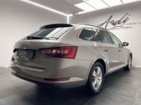 Skoda Superb 1.4 TSI GARANTIE 12 MOIS 1er PROPIETAIRE CAMERA - <small></small> 16.950 € <small>TTC</small> - #4