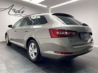 Skoda Superb 1.4 TSI GARANTIE 12 MOIS 1er PROPIETAIRE CAMERA - <small></small> 16.950 € <small>TTC</small> - #6