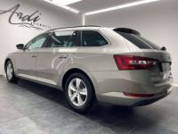 Skoda Superb 1.4 TSI GARANTIE 12 MOIS 1er PROPIETAIRE CAMERA - <small></small> 16.950 € <small>TTC</small> - #14