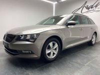 Skoda Superb 1.4 TSI GARANTIE 12 MOIS 1er PROPIETAIRE CAMERA - <small></small> 16.950 € <small>TTC</small> - #15