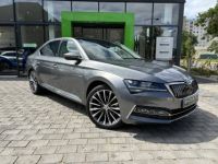 Skoda Superb 1.4 TSI PHEV 218 ch DSG6 Laurin & Klement - <small></small> 36.980 € <small>TTC</small> - #3