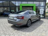 Skoda Superb 1.4 TSI PHEV 218 ch DSG6 Laurin & Klement - <small></small> 36.980 € <small>TTC</small> - #4