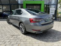 Skoda Superb 1.4 TSI PHEV 218 ch DSG6 Laurin & Klement - <small></small> 36.980 € <small>TTC</small> - #6