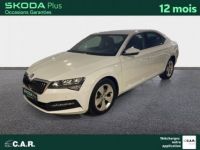 Skoda Superb 1.5 TSI 150 ACT DSG7 Business - <small></small> 22.900 € <small>TTC</small> - #1