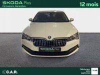 Skoda Superb 1.5 TSI 150 ACT DSG7 Business - <small></small> 22.900 € <small>TTC</small> - #2