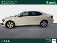 Skoda Superb 1.5 TSI 150 ACT DSG7 Business - <small></small> 22.900 € <small>TTC</small> - #3