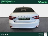 Skoda Superb 1.5 TSI 150 ACT DSG7 Business - <small></small> 22.900 € <small>TTC</small> - #4