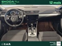 Skoda Superb 1.5 TSI 150 ACT DSG7 Business - <small></small> 22.900 € <small>TTC</small> - #6